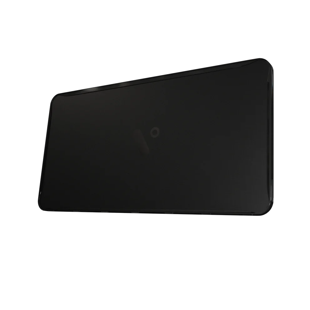 Vanish Plate